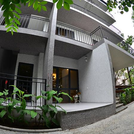 Hotel Gori Kobuleti Luaran gambar