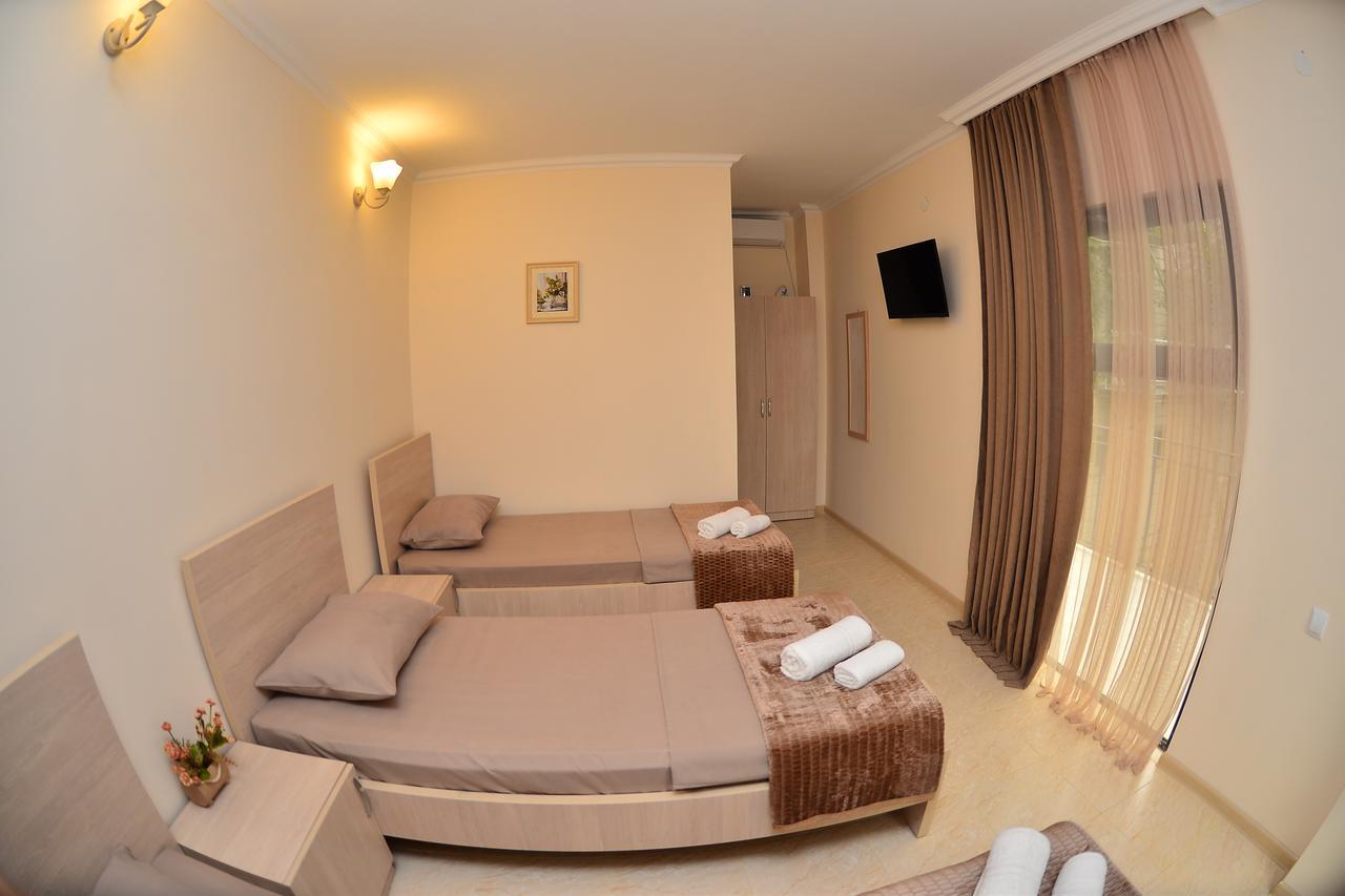 Hotel Gori Kobuleti Luaran gambar