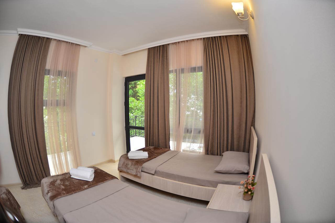 Hotel Gori Kobuleti Luaran gambar