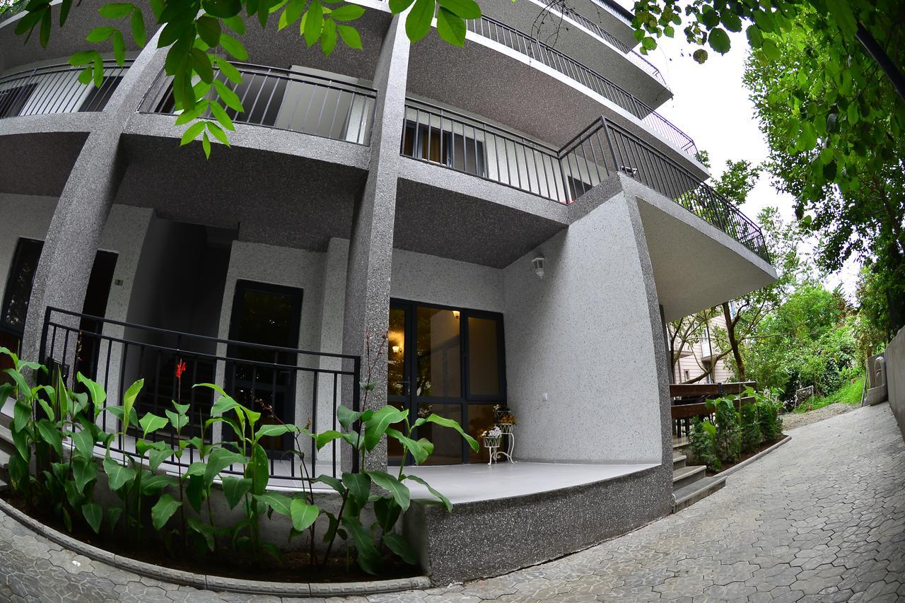 Hotel Gori Kobuleti Luaran gambar