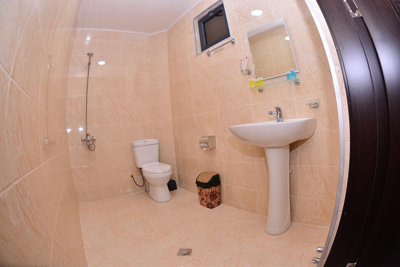 Hotel Gori Kobuleti Bilik gambar