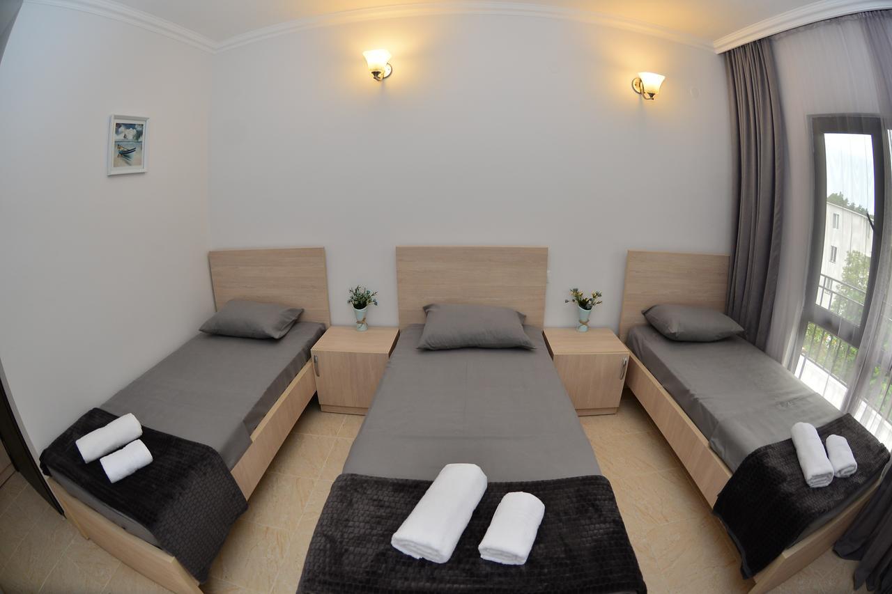 Hotel Gori Kobuleti Luaran gambar