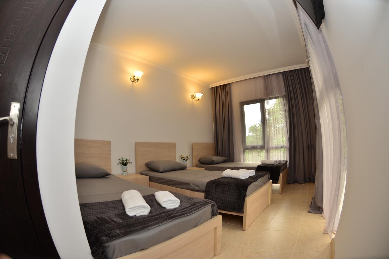 Hotel Gori Kobuleti Luaran gambar