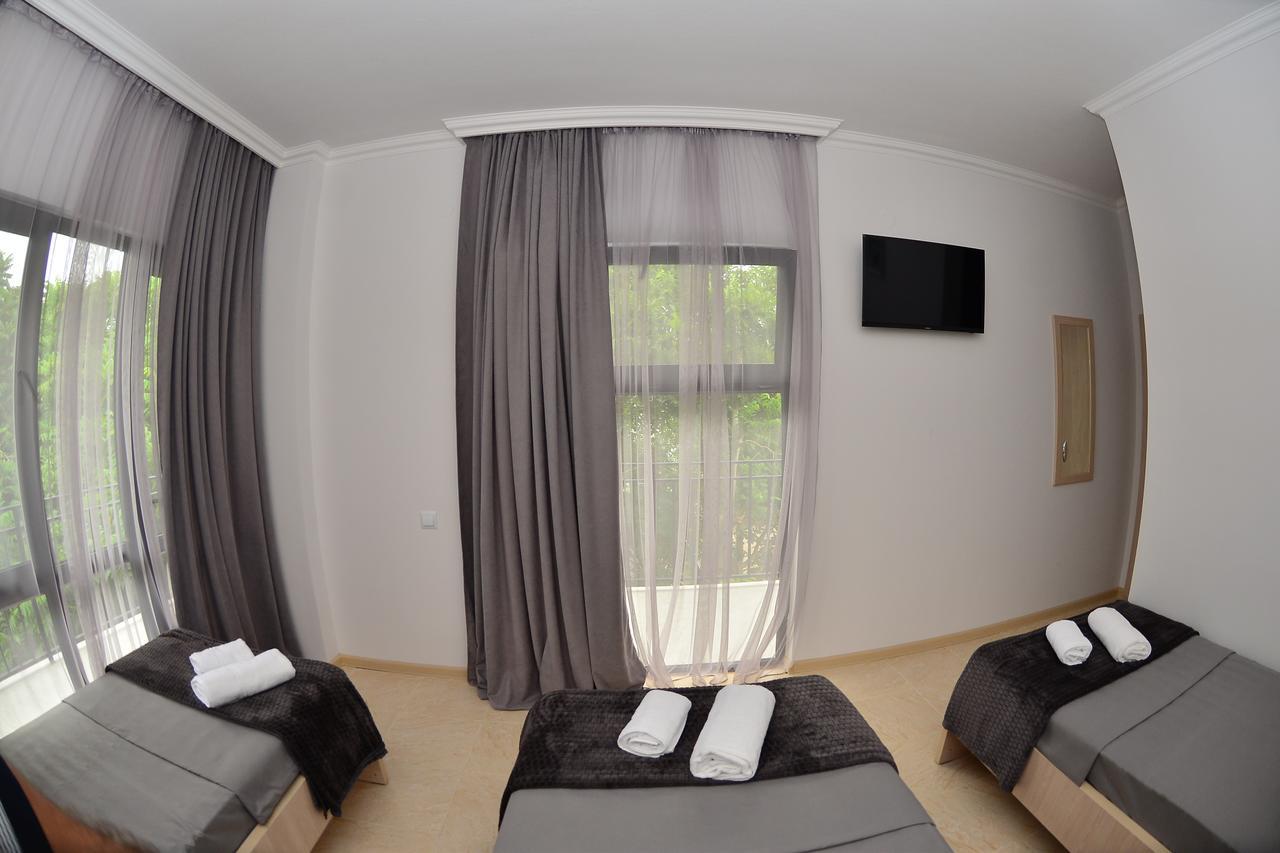 Hotel Gori Kobuleti Luaran gambar