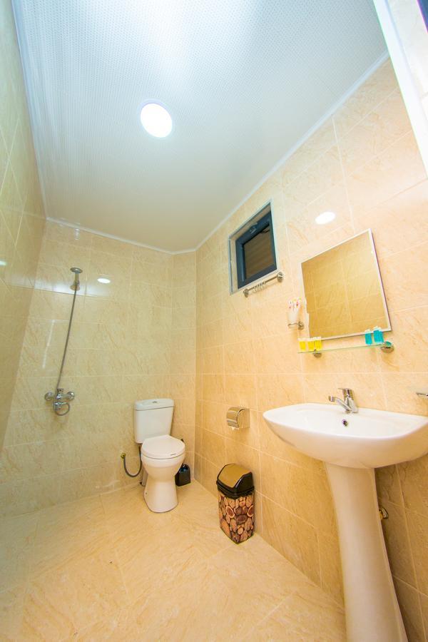 Hotel Gori Kobuleti Luaran gambar