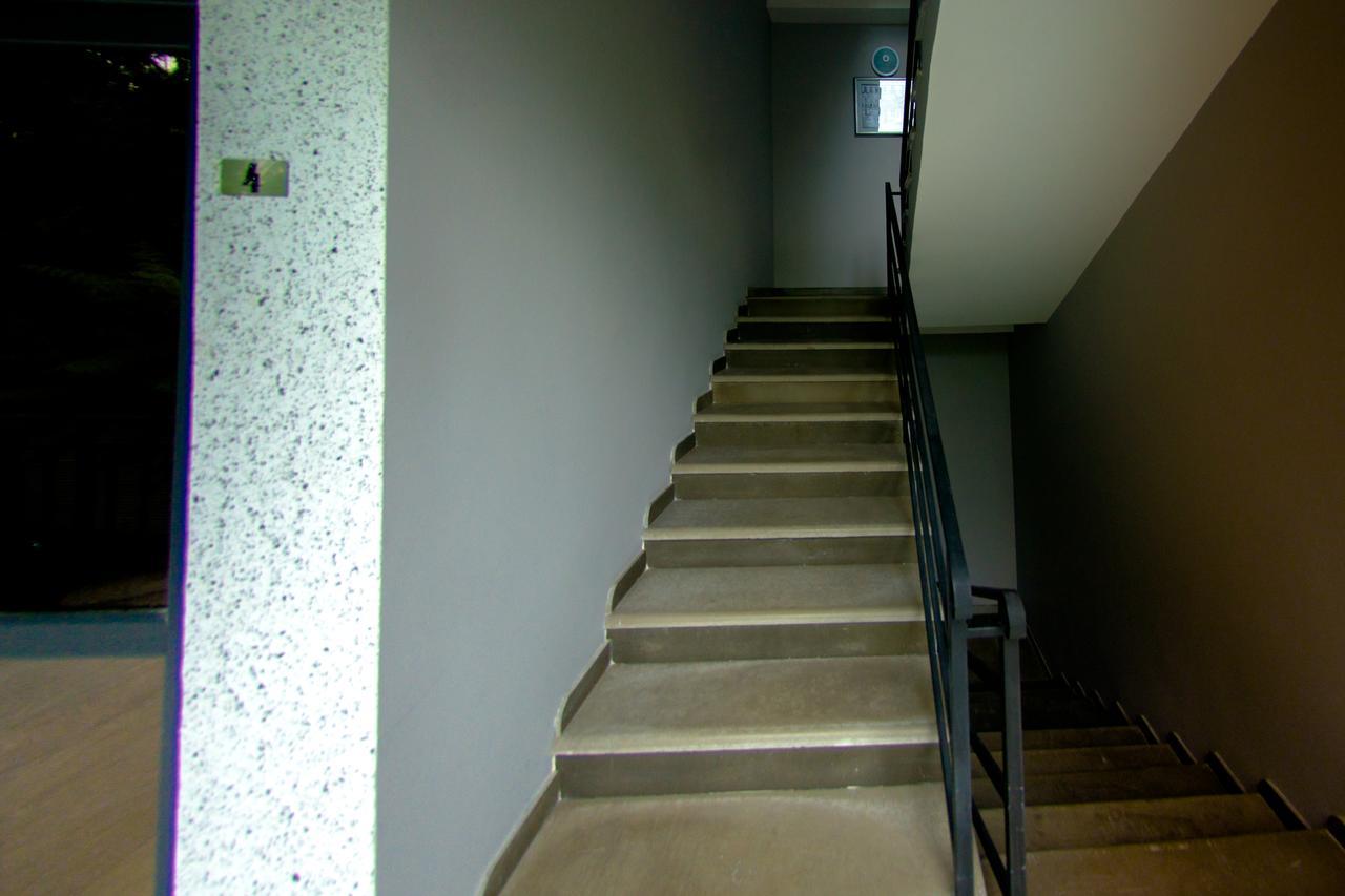 Hotel Gori Kobuleti Luaran gambar
