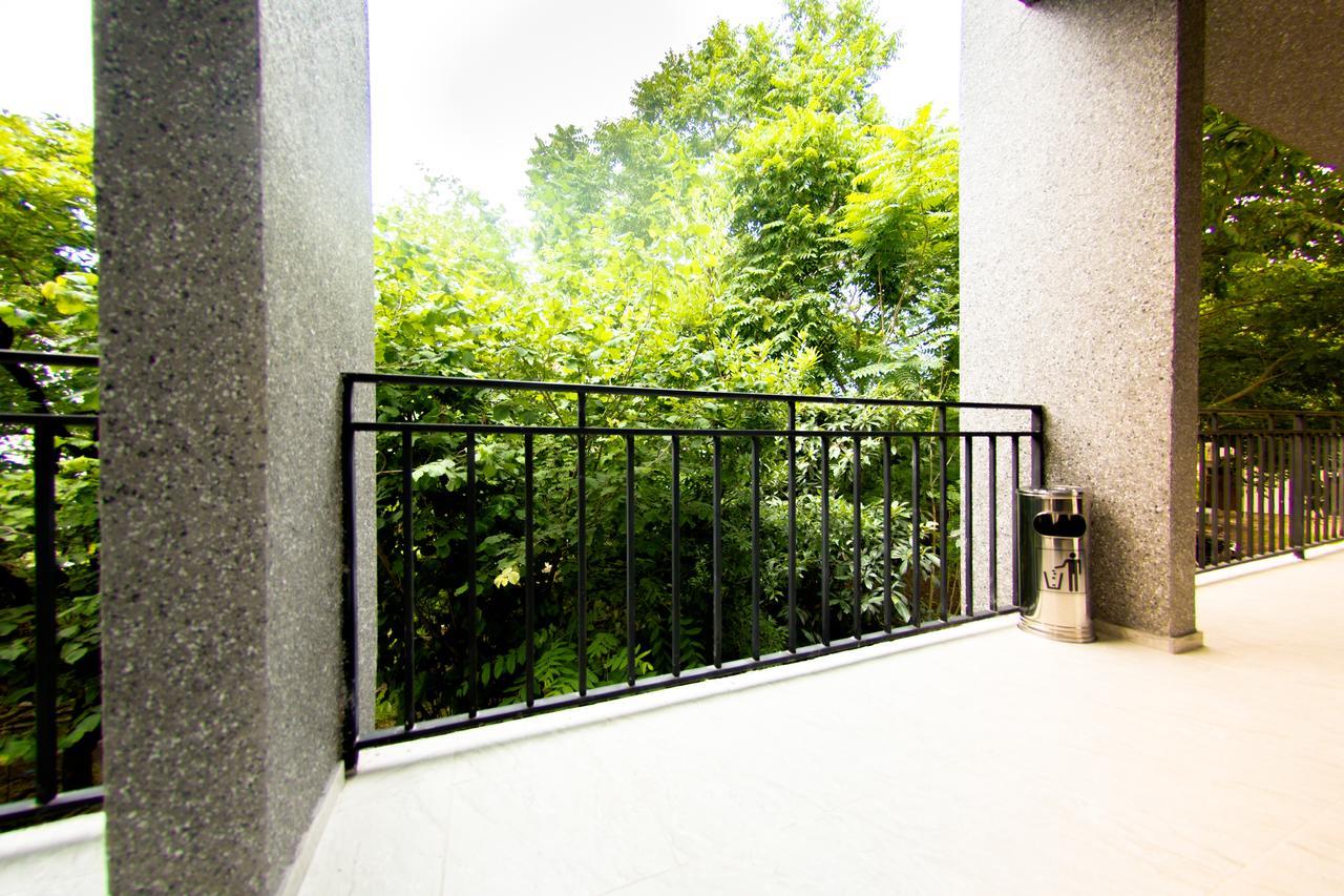Hotel Gori Kobuleti Luaran gambar