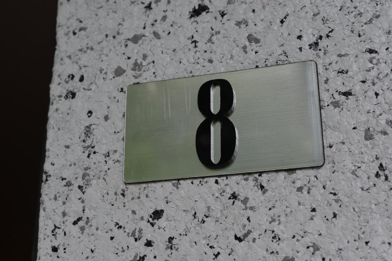 Hotel Gori Kobuleti Luaran gambar