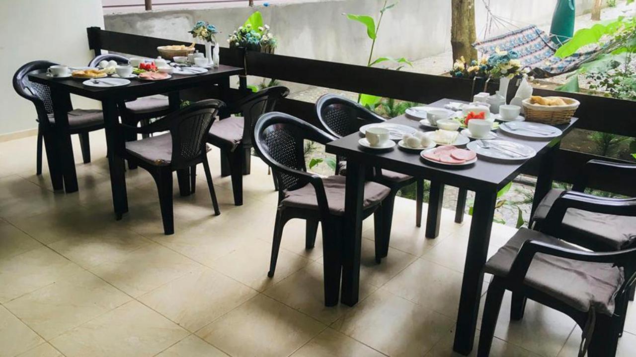 Hotel Gori Kobuleti Luaran gambar