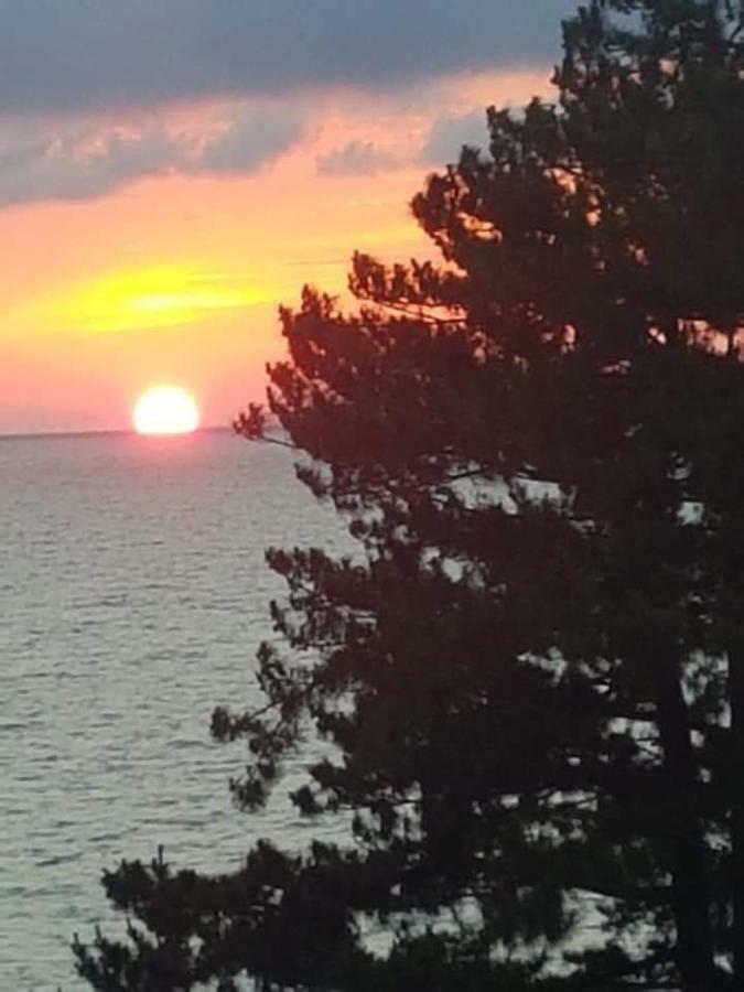 Hotel Gori Kobuleti Luaran gambar