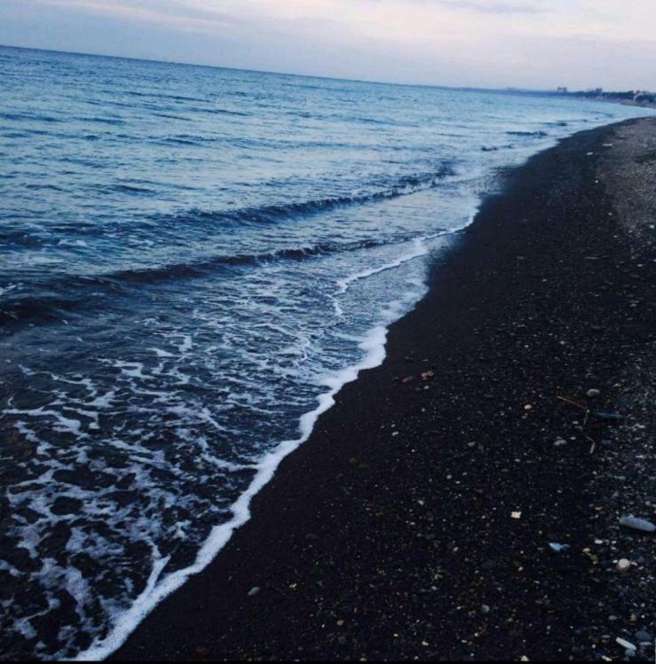 Hotel Gori Kobuleti Luaran gambar