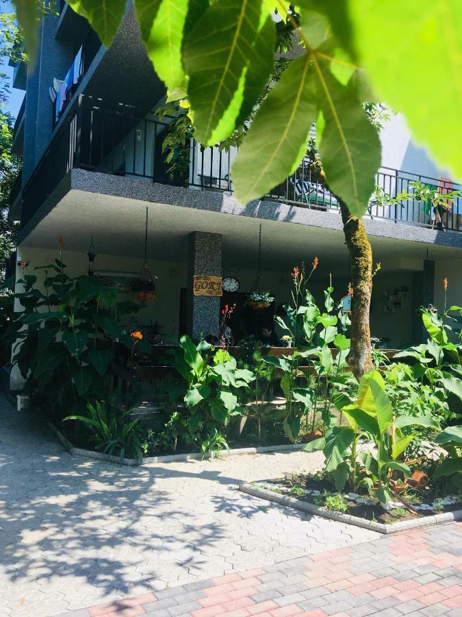 Hotel Gori Kobuleti Luaran gambar